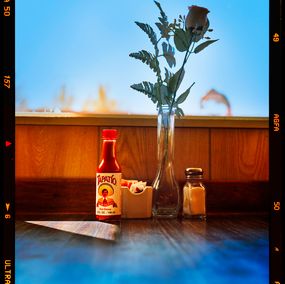 Fotografien, Hot Sauce, Richard Heeps