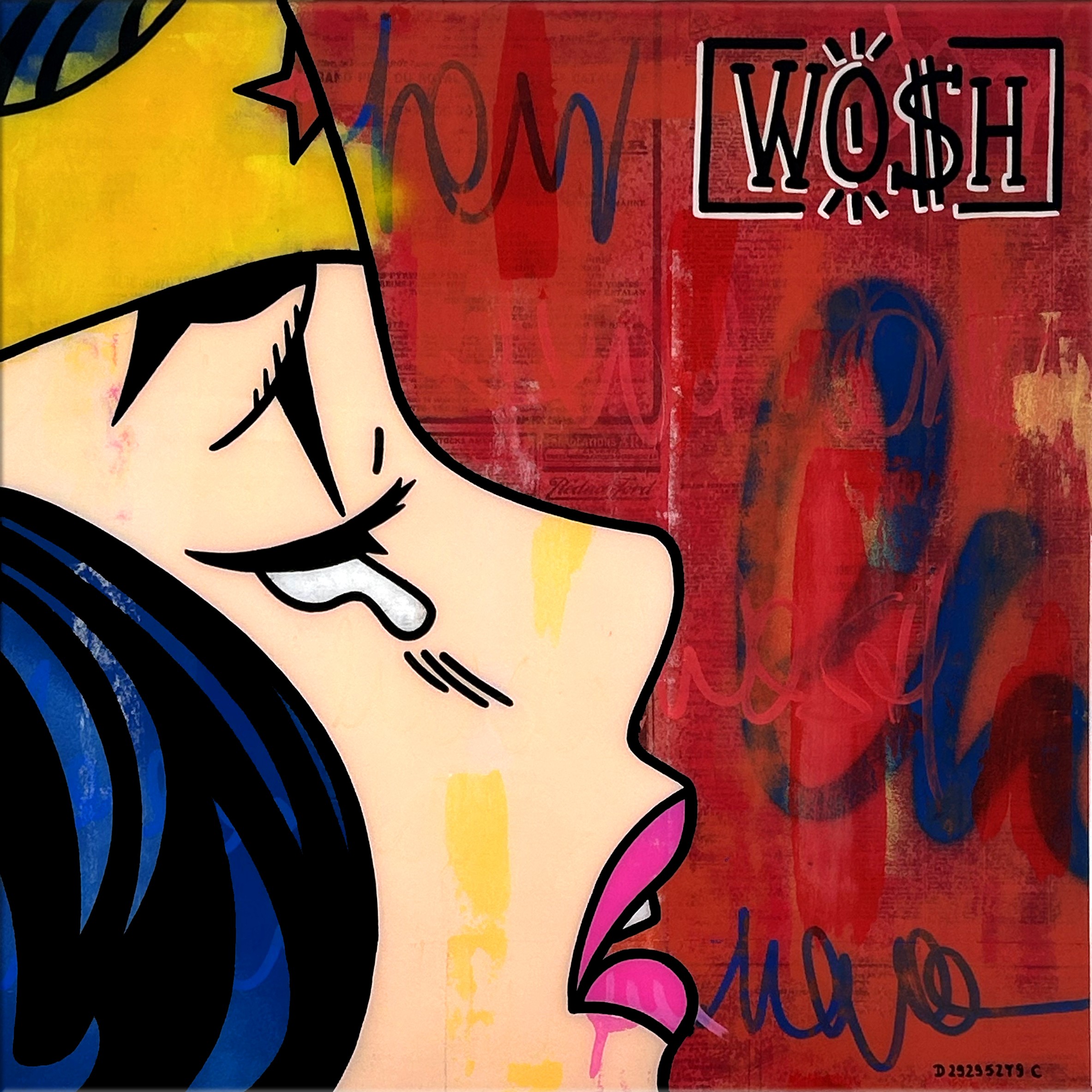 Wo$h, D29295279C Wo$h, D29295279C