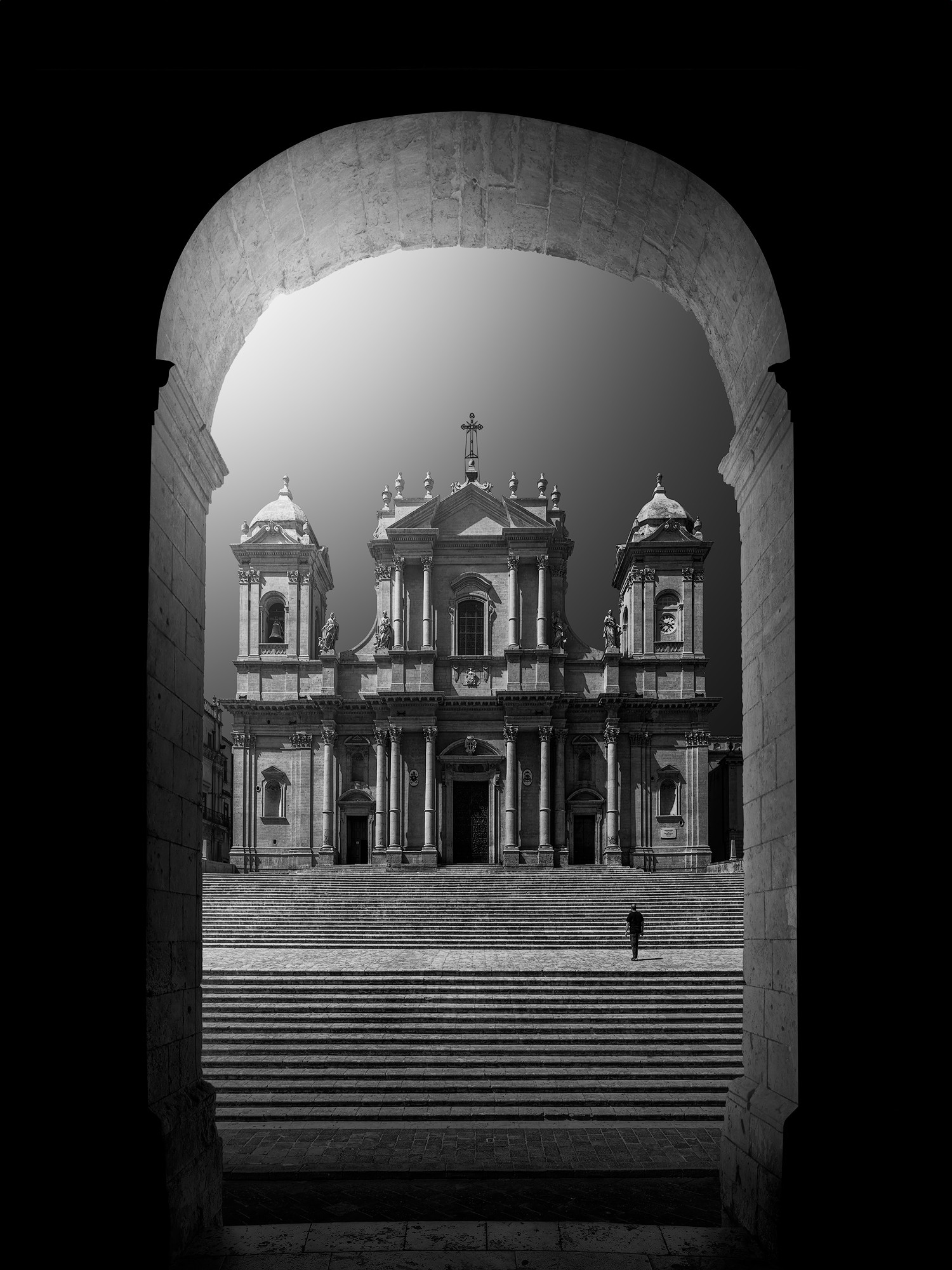 Mario Tarantino, Baroque - Limited Edition of 10 Fine Art Prints Mario Tarantino, Baroque - Limited Edition of 10 Fine Art Prints