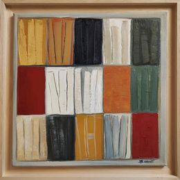 Pintura, Mosaïque litteraire, Sophie Dumont