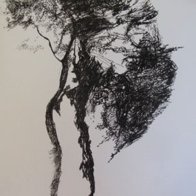 Fine Art Drawings, sans titre, Juliette Wegrzyk