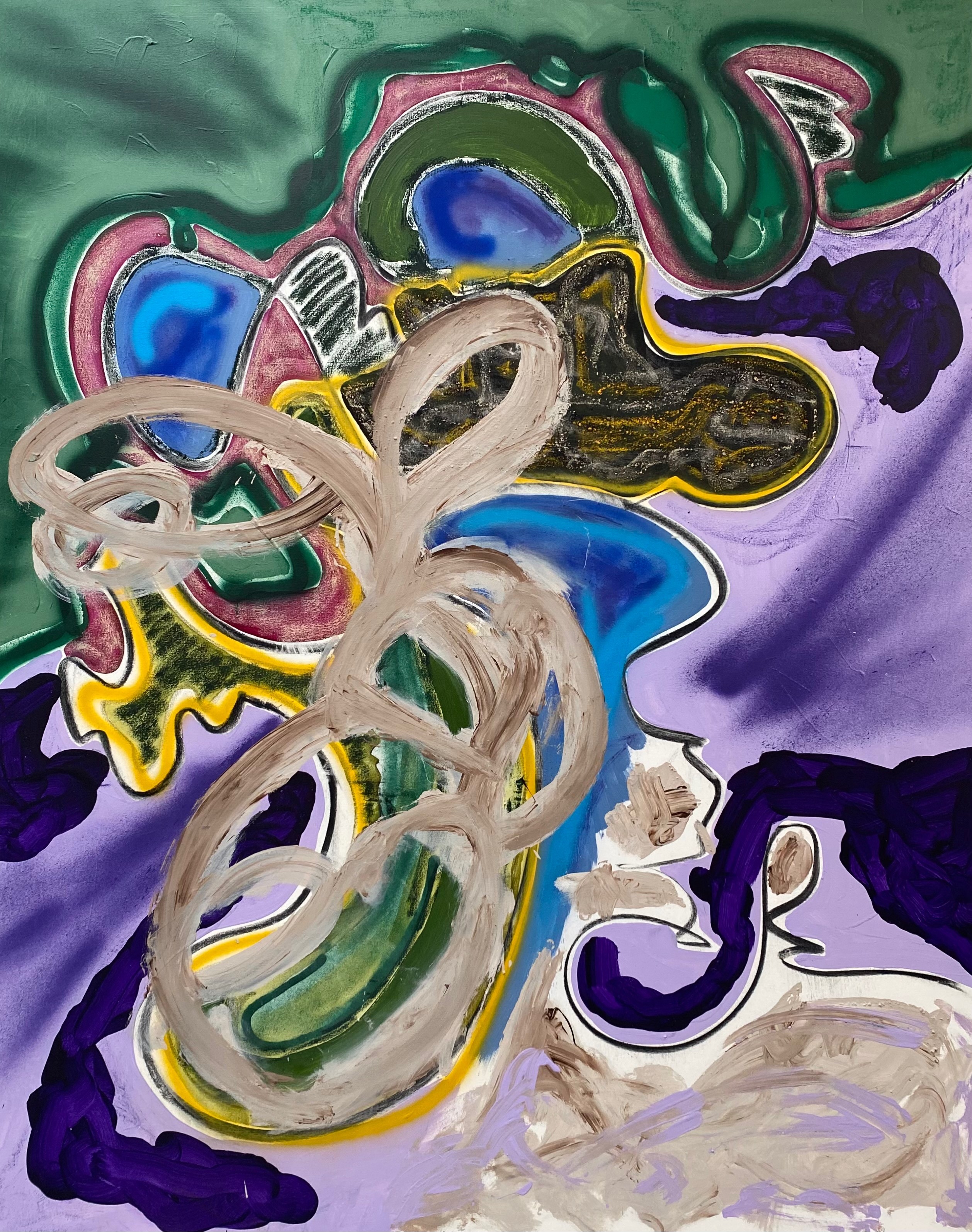 Pierre Morquin, Unfinished Pierre Morquin, Unfinished