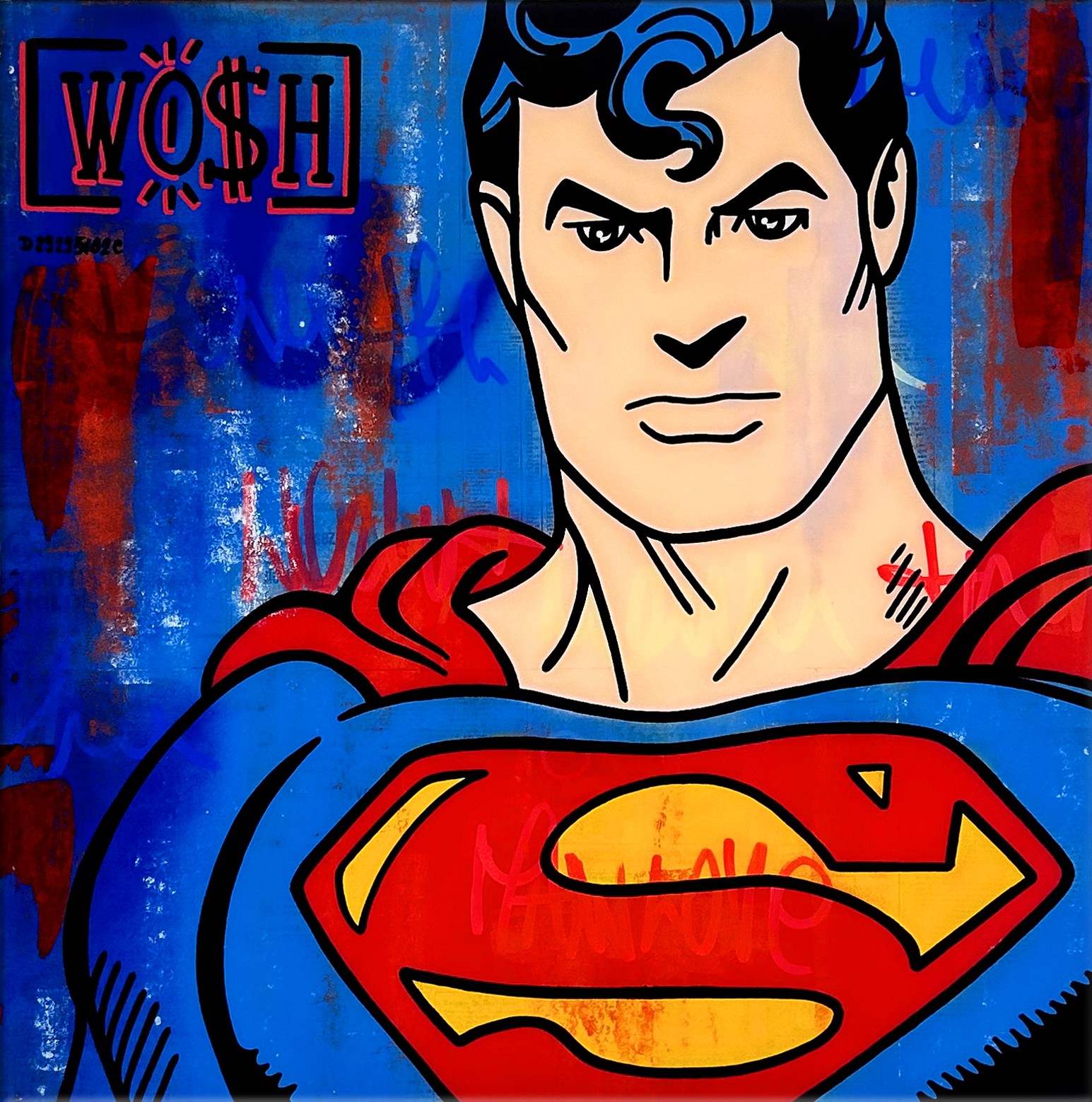 Wo$h, D29295102C Wo$h, D29295102C