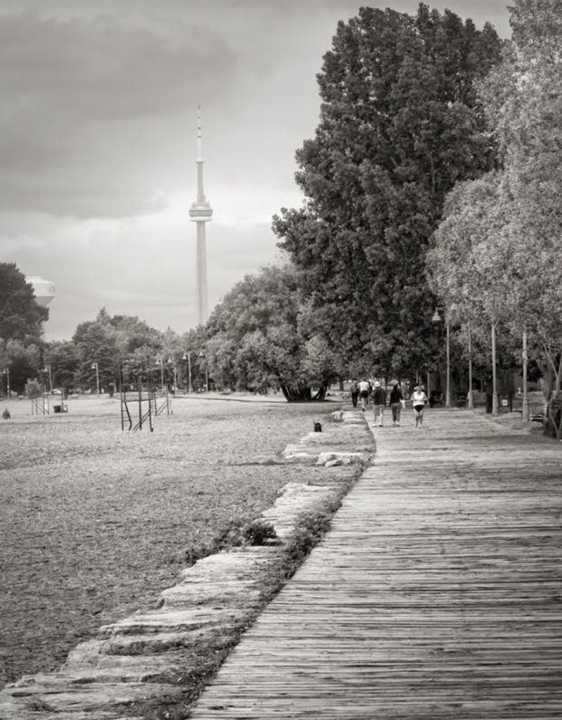 Steve Silverman, Toronto Boardwalk Steve Silverman, Toronto Boardwalk