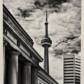 Édition, Toronto Views II, Steve Silverman