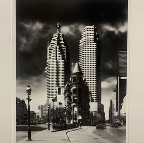 Edición, The Flatiron, Steve Silverman