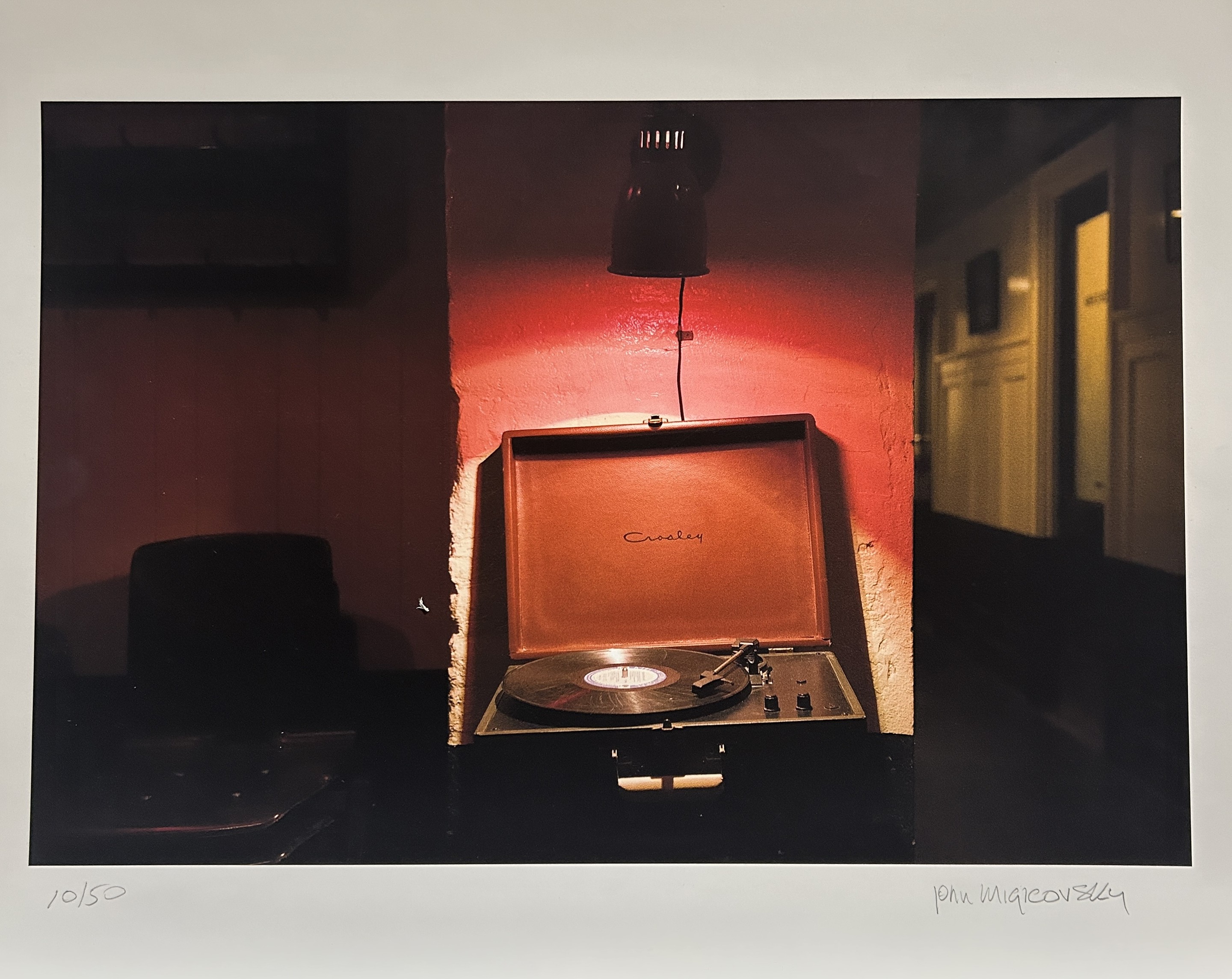 John Migicovsky, The Dutch Soho NY John Migicovsky, The Dutch Soho NY