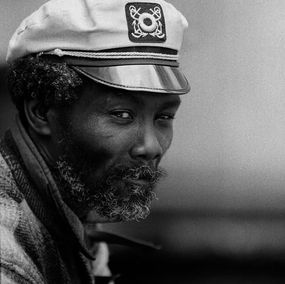 Photography, Fifth Avenue Admiral, John Migicovsky