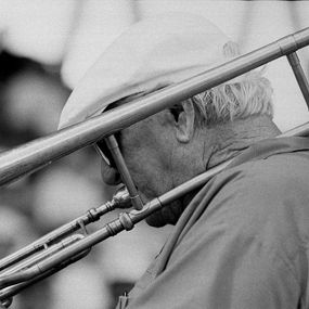 Fotografien, The Seventh Inning Stretch, Spring Training, John Migicovsky