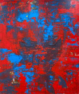 Peinture, Magma, Edo Kaaij