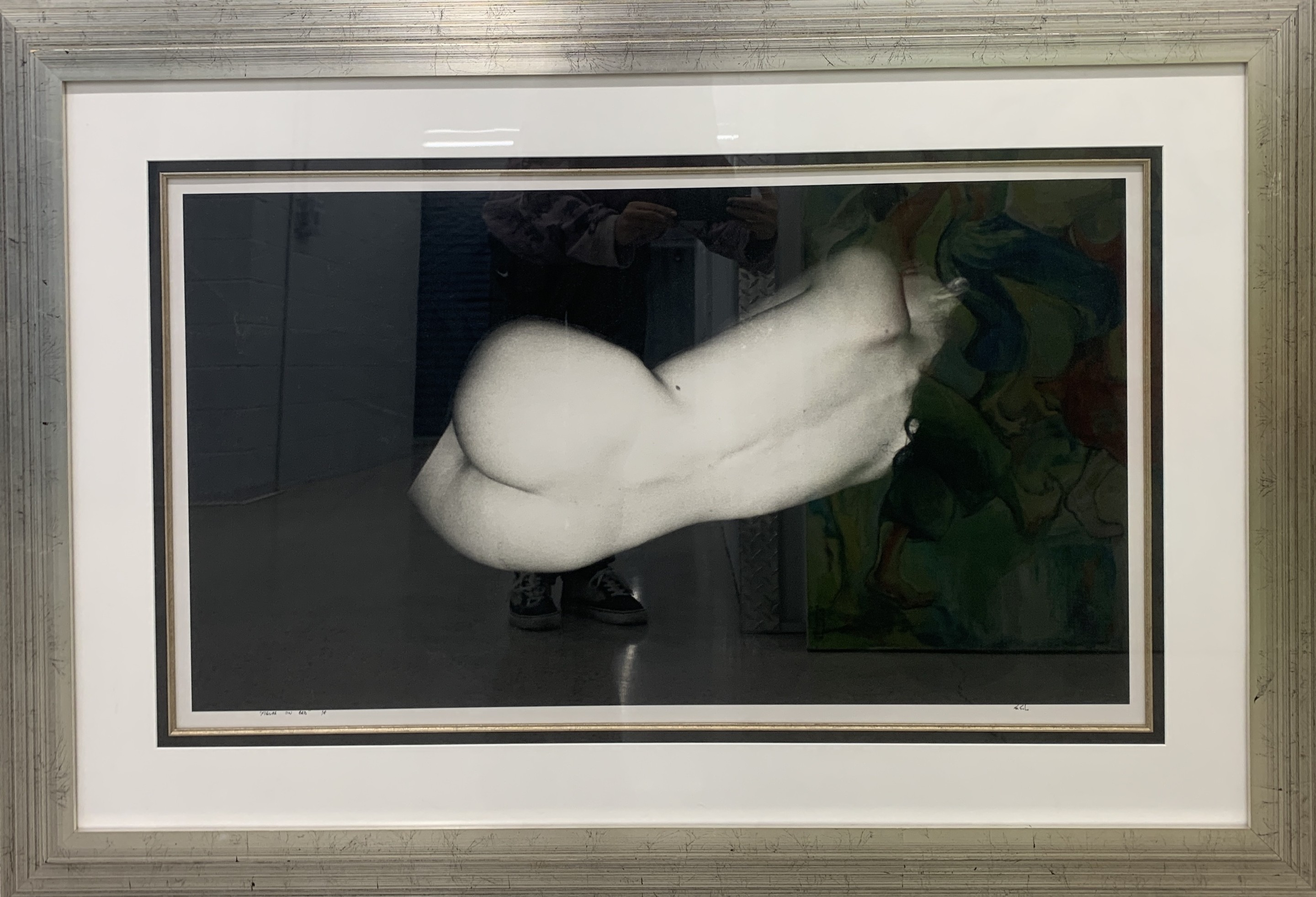Ken Enlow, Repose Ken Enlow, Repose