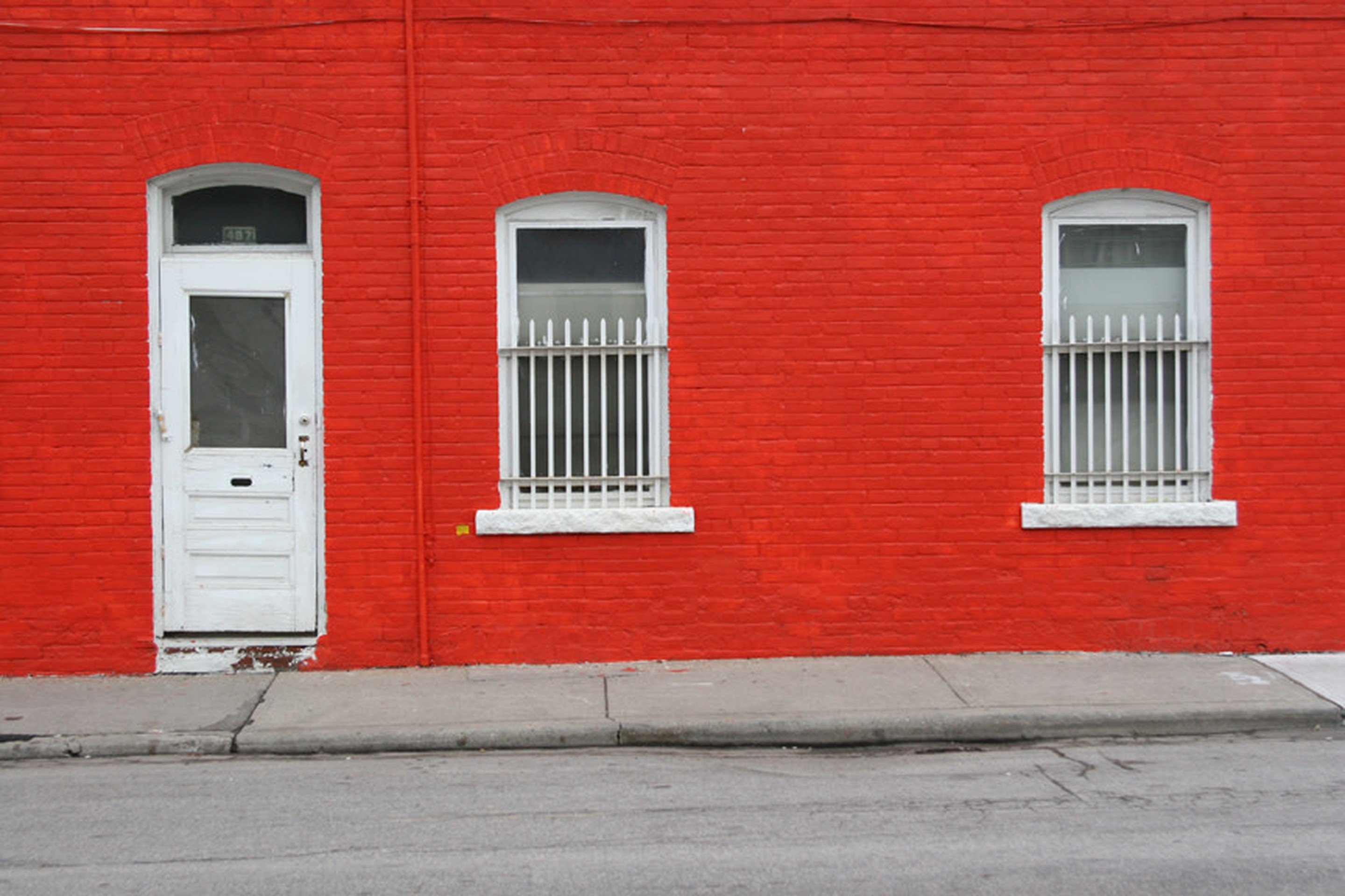 Ken Enlow, Simply Red Ken Enlow, Simply Red