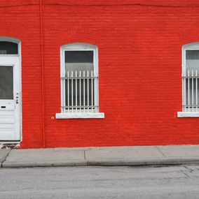 Fotografía, Simply Red, Ken Enlow