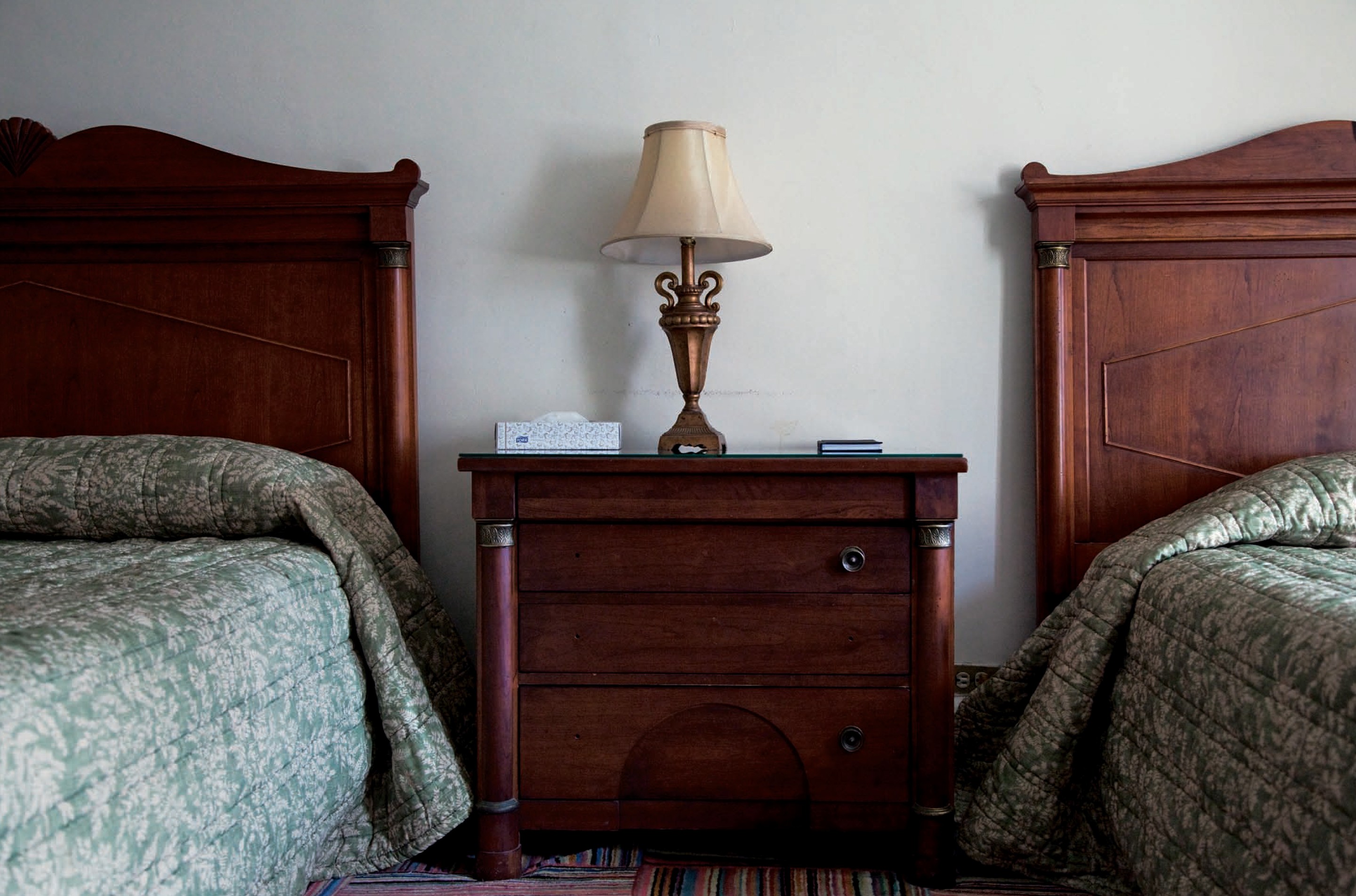 Victoria Cohen, Hotel Chelsea, New York. Room 316 Victoria Cohen, Hotel Chelsea, New York. Room 316