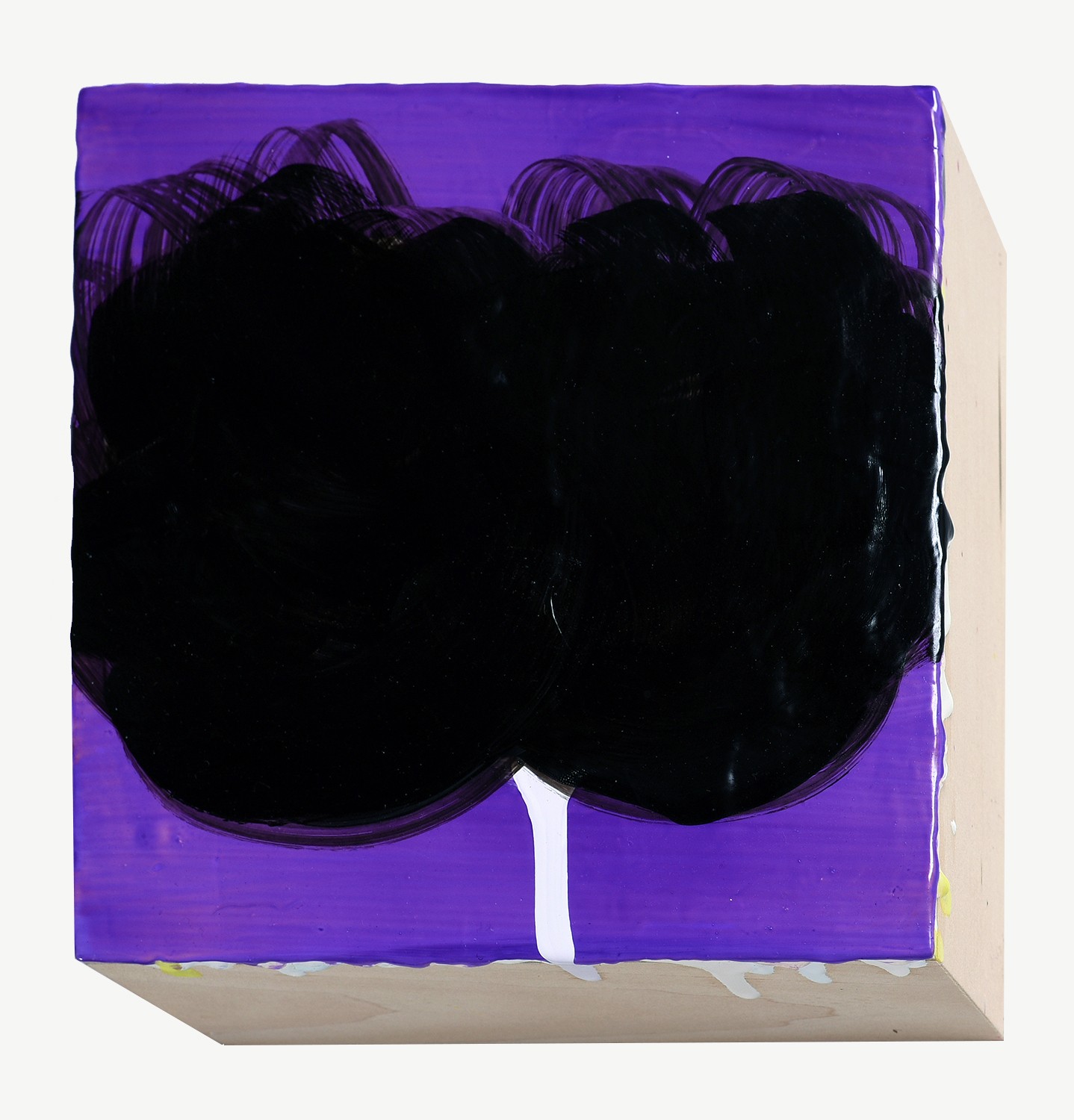 Anya Spielman, Night Anya Spielman, Night