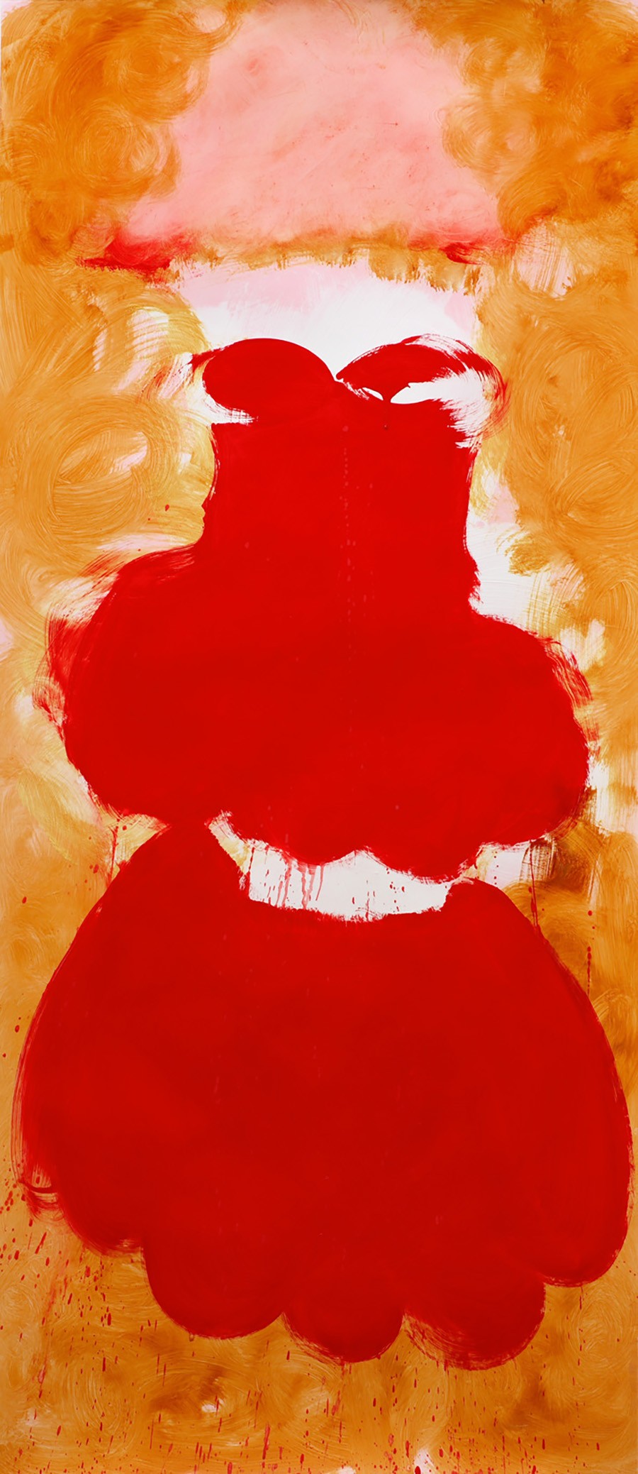 Anya Spielman, Blush Anya Spielman, Blush
