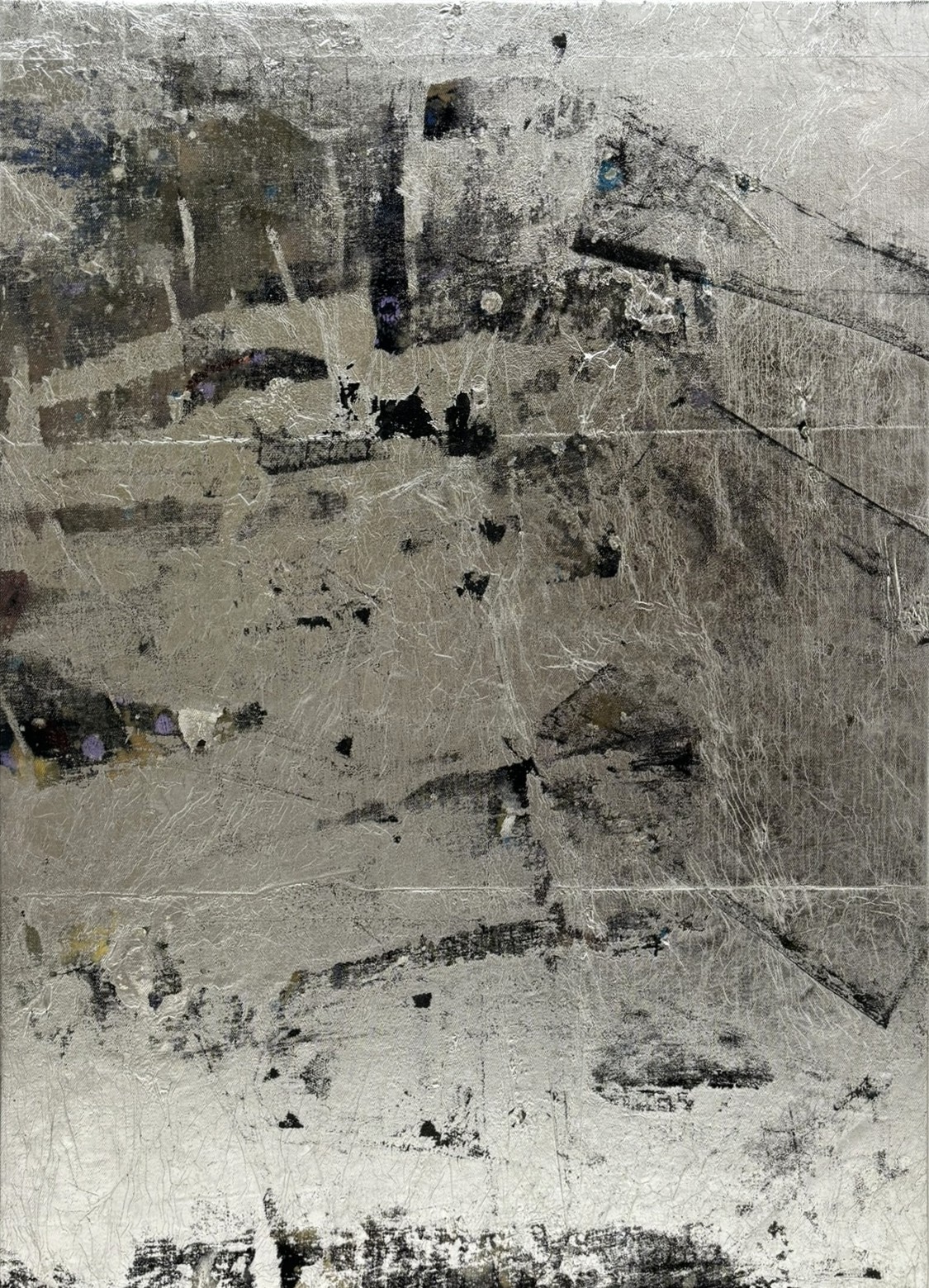 Andrea Capecci, Something Andrea Capecci, Something