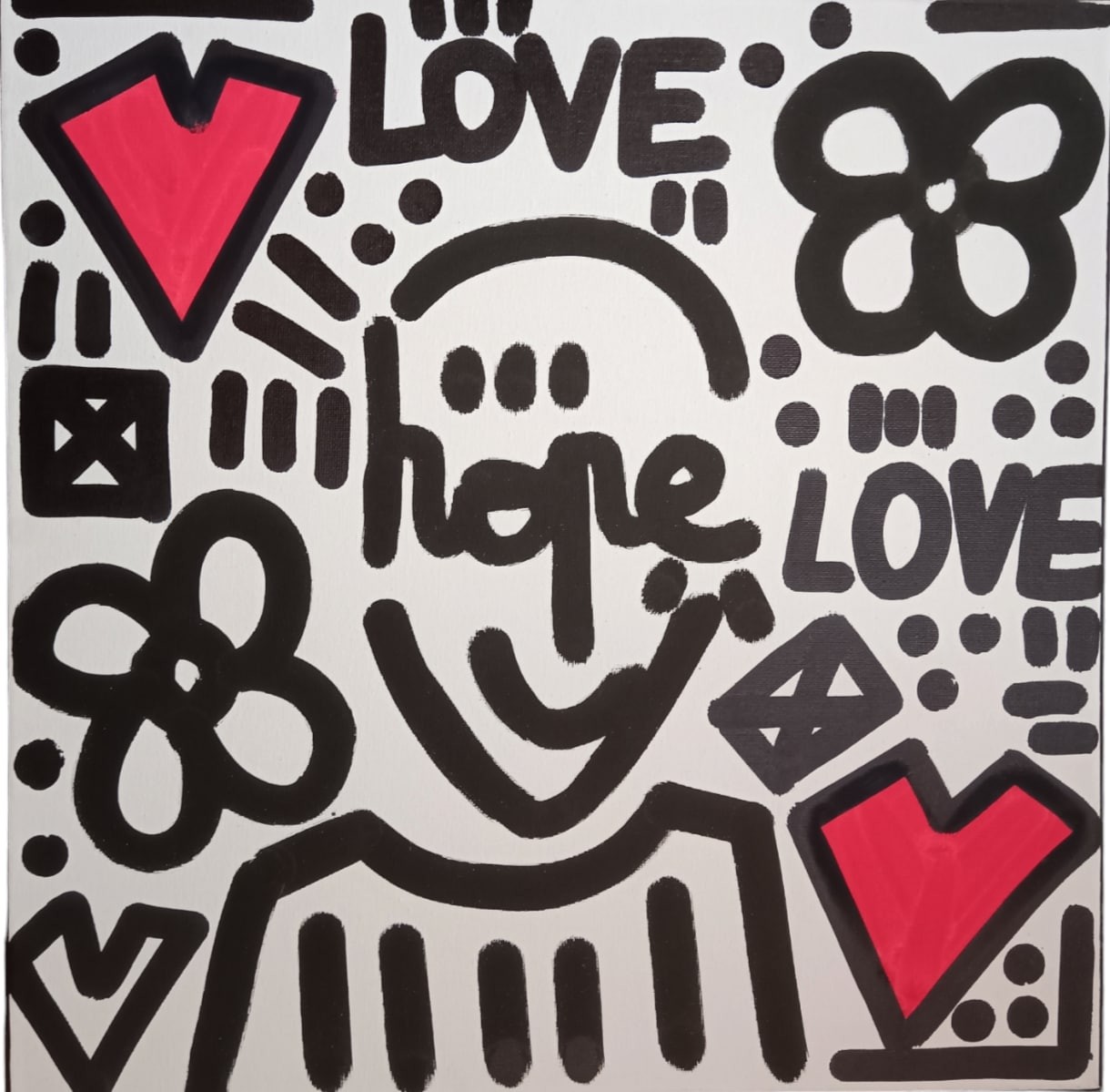 MrHope, Mr.Hope Love MrHope, Mr.Hope Love