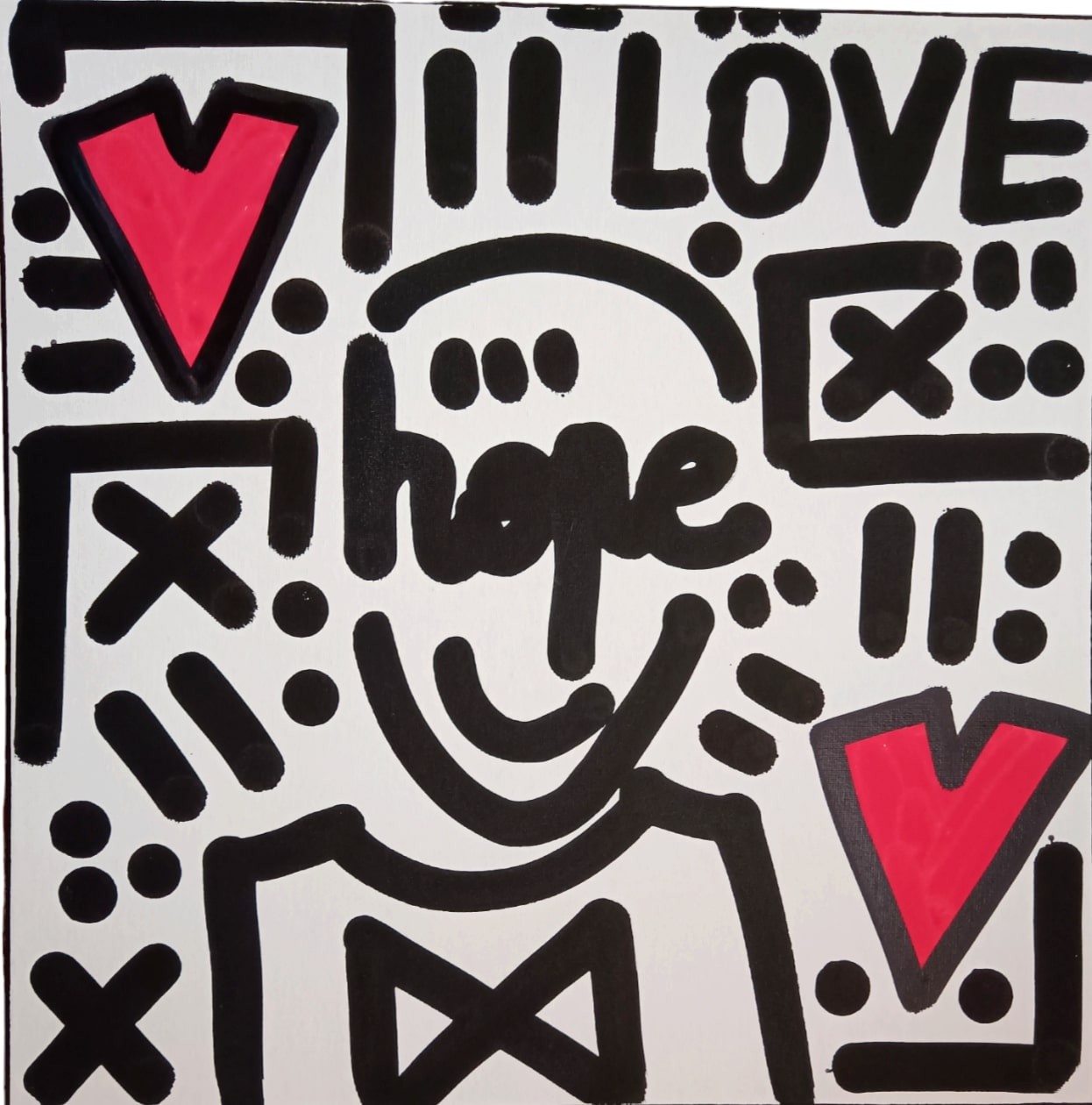 MrHope, Mr.Hope Love MrHope, Mr.Hope Love