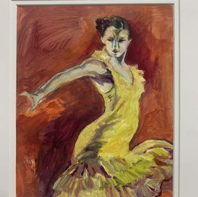 Peinture, Untitled XII, Rachel Isadora