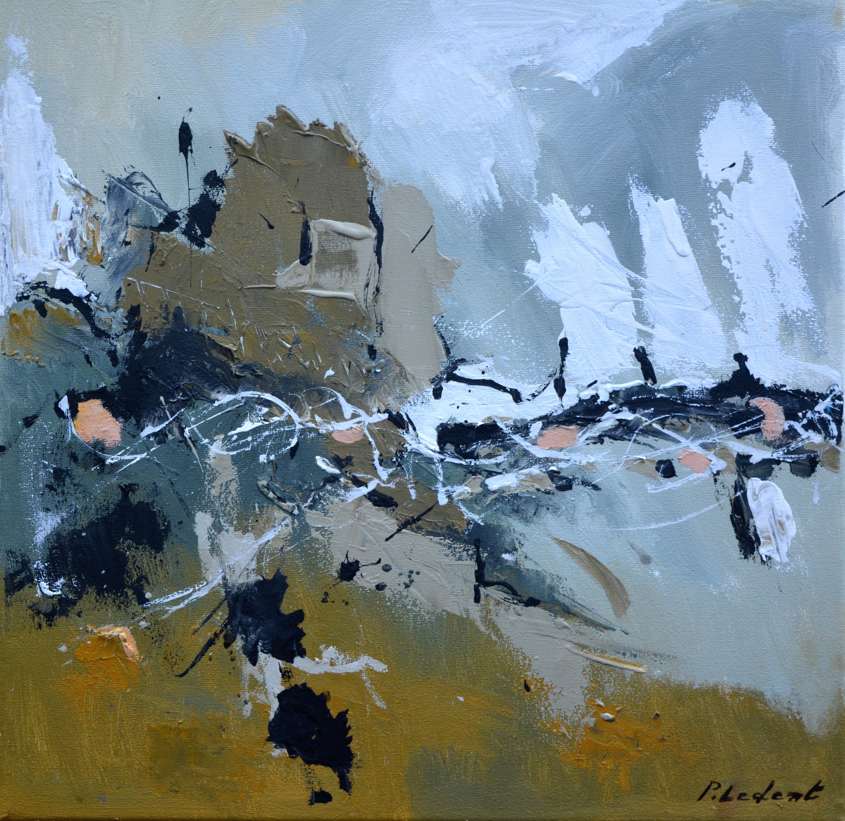 Pol Ledent, Sailing Pol Ledent, Sailing