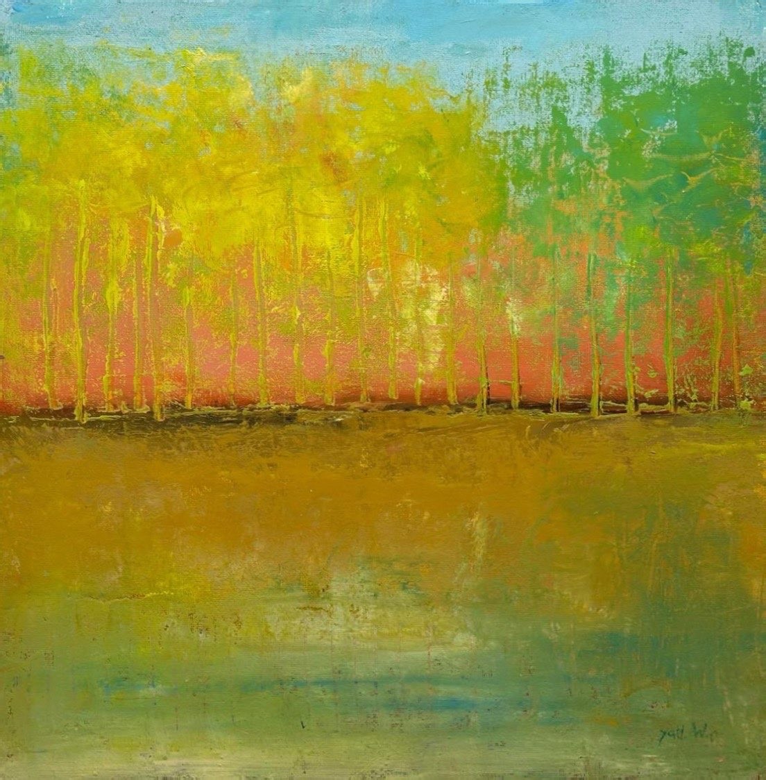 Yael Wolf Portugheis, YWP 29 Yael Wolf Portugheis, YWP 29