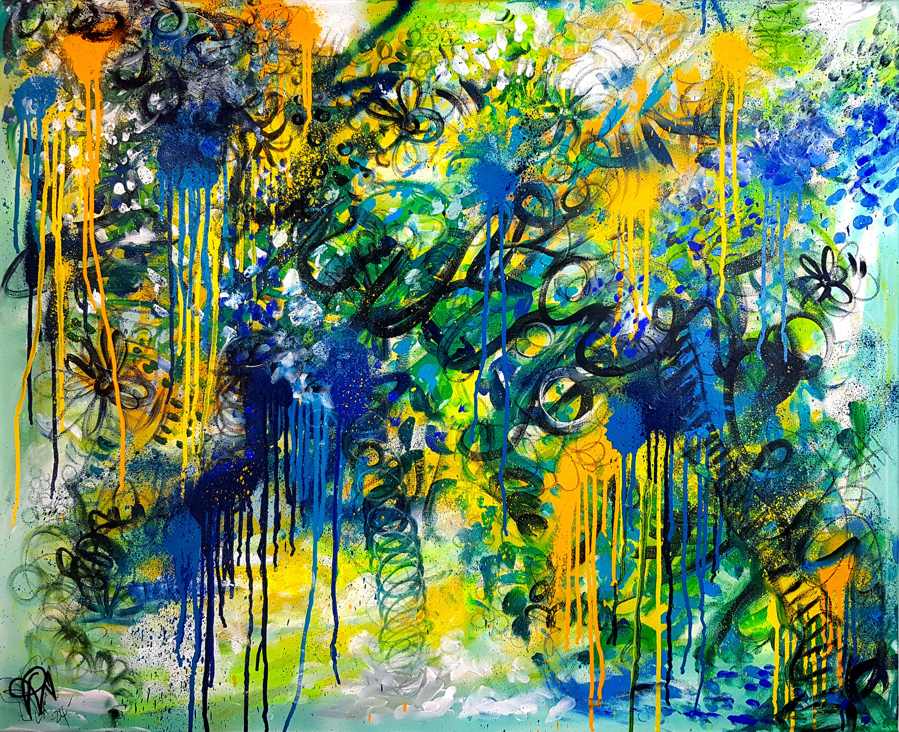 Priscilla Vettese, Dreamed Wild Shelter Priscilla Vettese, Dreamed Wild Shelter