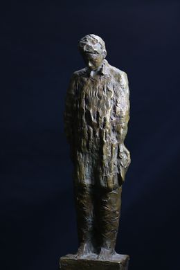 Escultura, In a State of Guilt, Kamo Aloyan