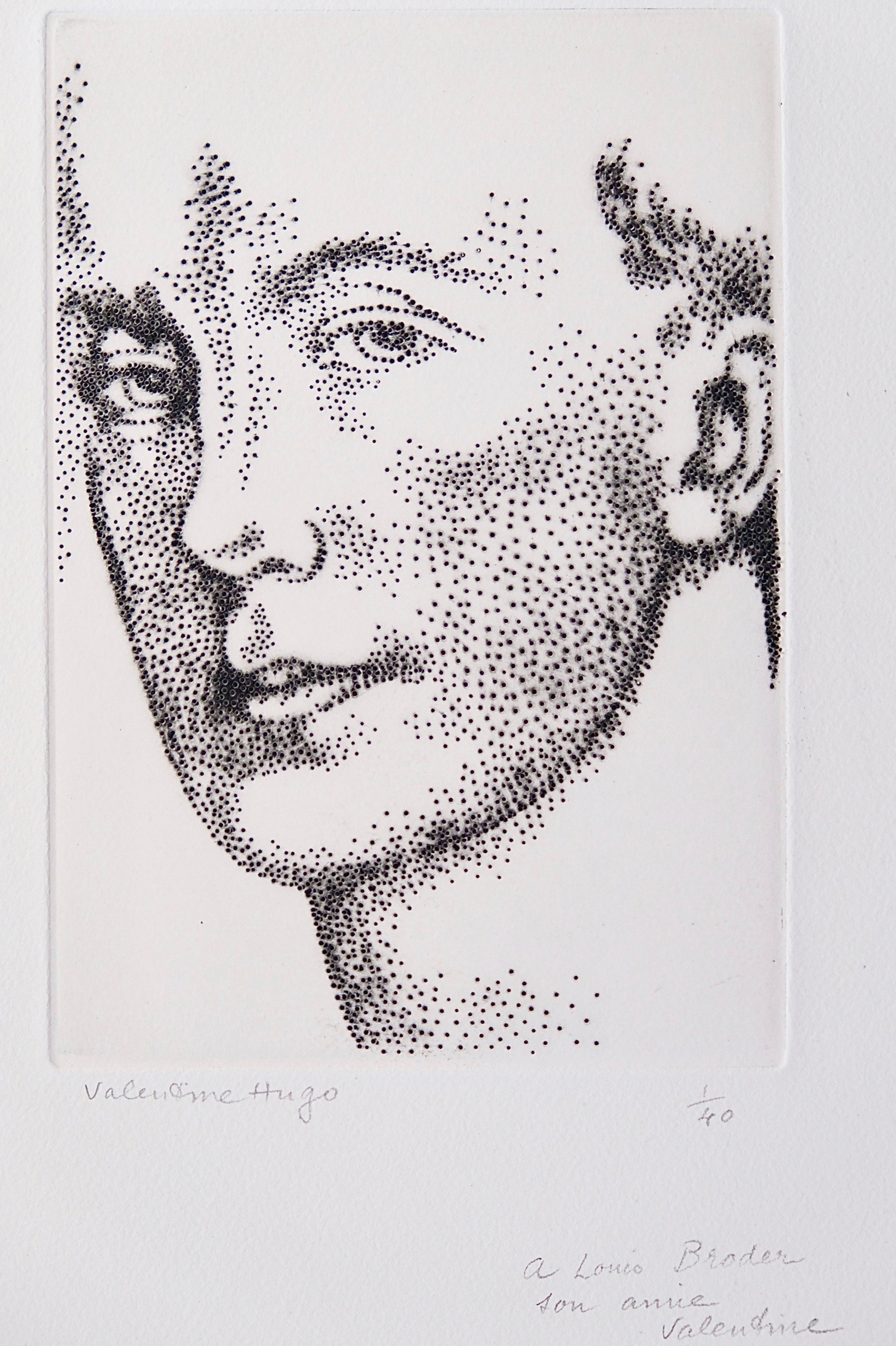Valentine Hugo, Paul Eluard (Un poème dans chaque livre Paul Eluard) Ref BDNW2923 (1) Valentine Hugo, Paul Eluard (Un poème dans chaque livre Paul Eluard) Ref BDNW2923 (1)