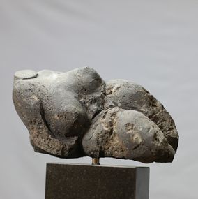 Sculpture, Neolithic Torso, Kamo Aloyan