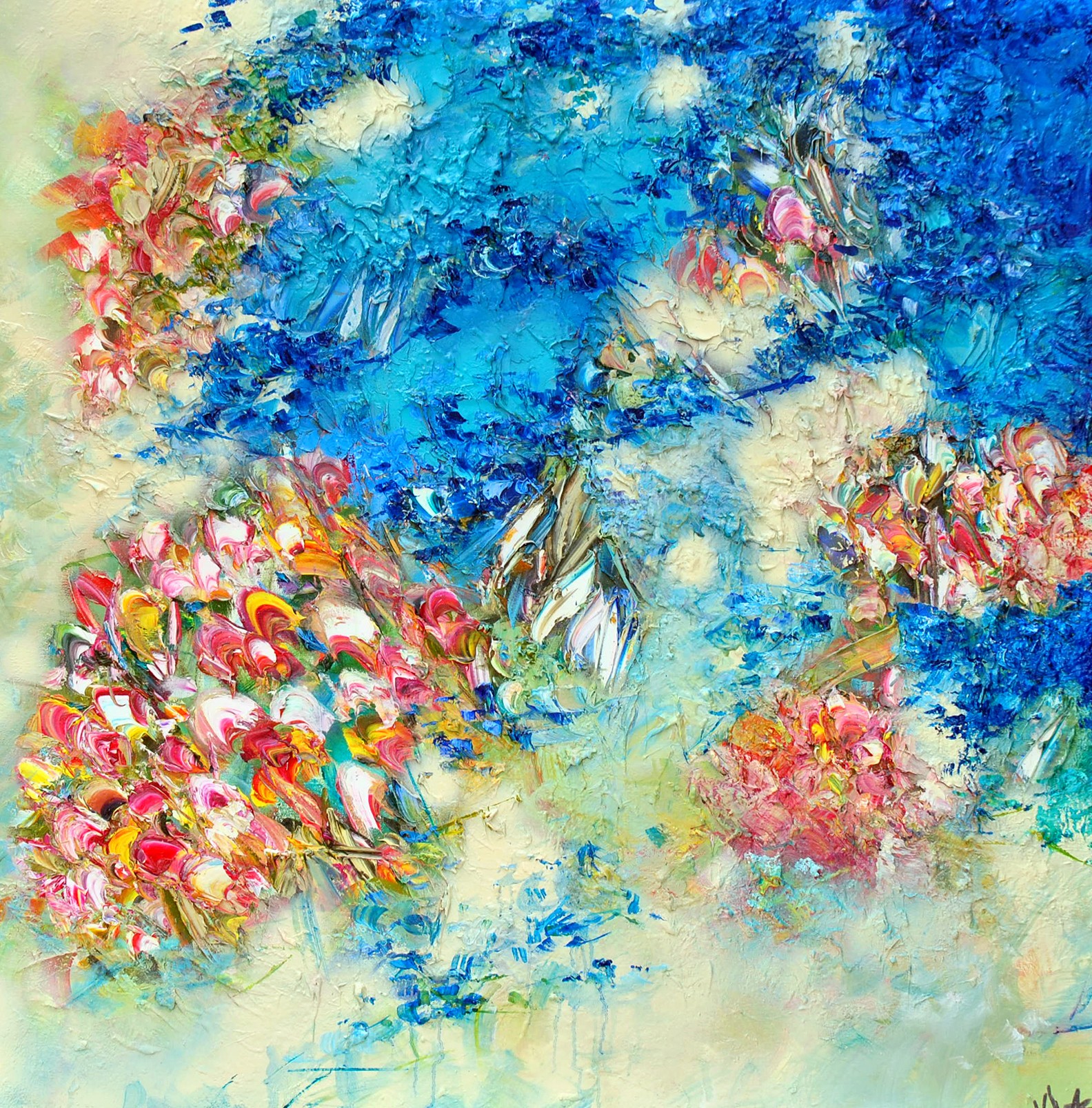 Victoria Horkan, The Skies At Maruyama Park Victoria Horkan, The Skies At Maruyama Park