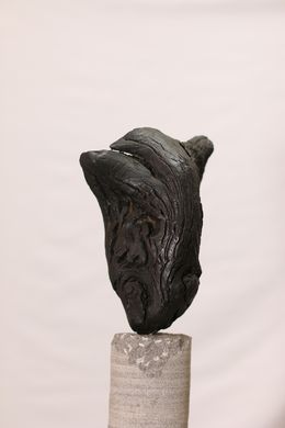 Escultura, Rugged Strength, Kamo Aloyan