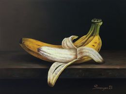 Pintura, Twin Banana, Gevorg Sinanyan