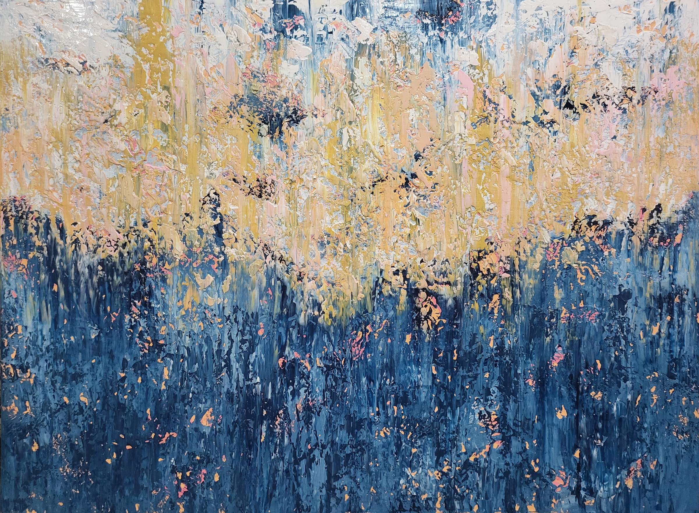 Alex Senchenko, Abstract R 2427 Alex Senchenko, Abstract R 2427