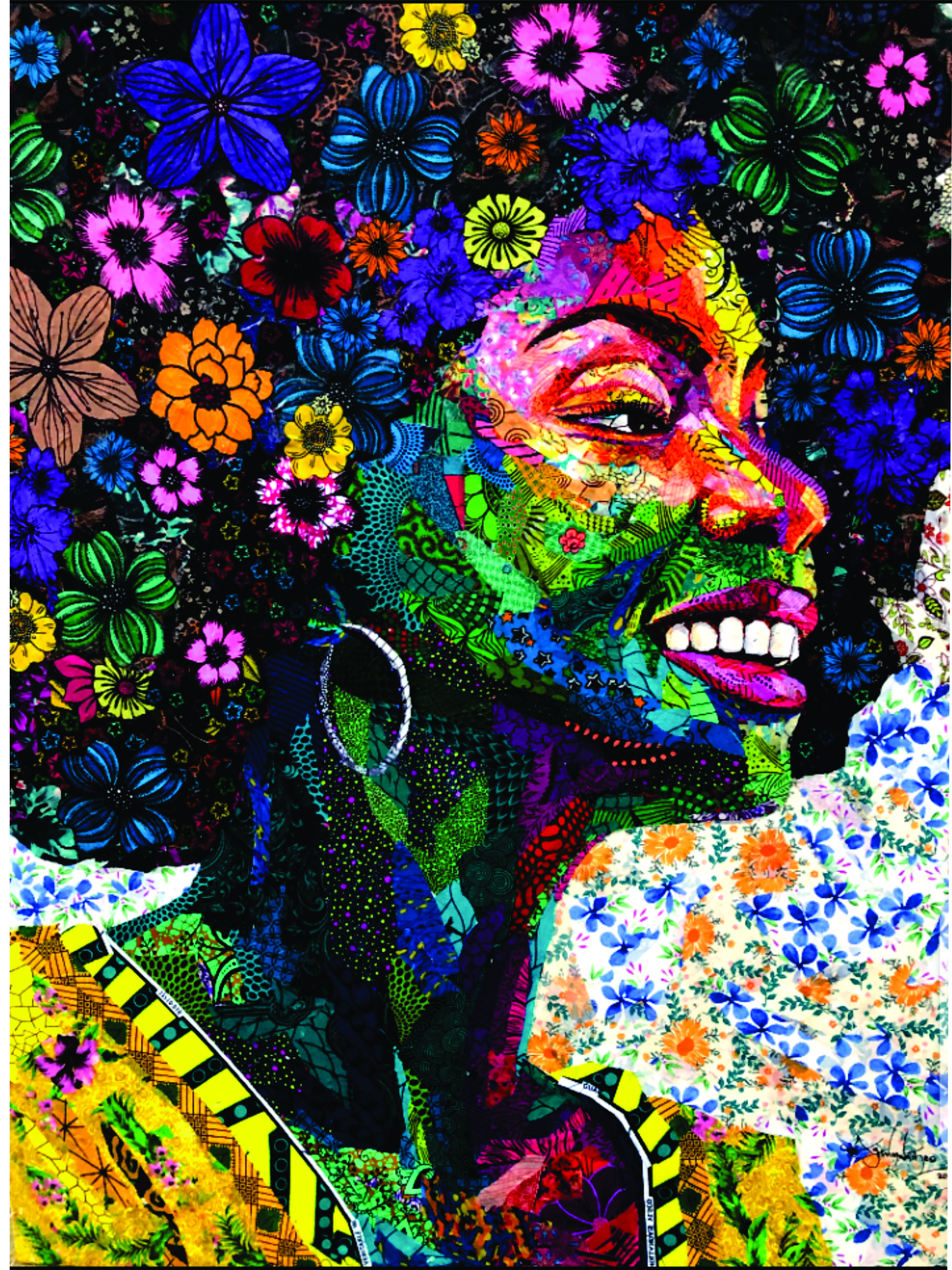 Agwunwa Theophilus, Joy Within Agwunwa Theophilus, Joy Within