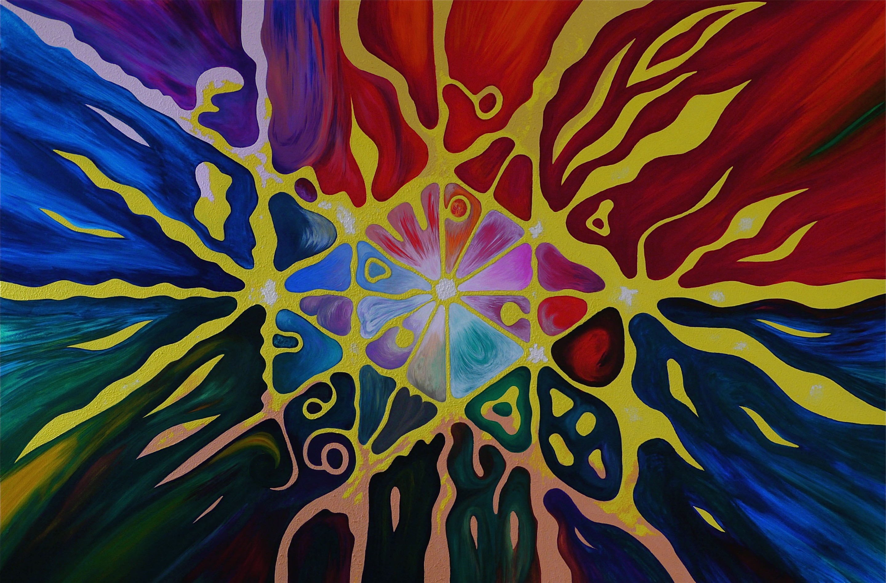 Aldobrandeschi, Structured universe Aldobrandeschi, Structured universe