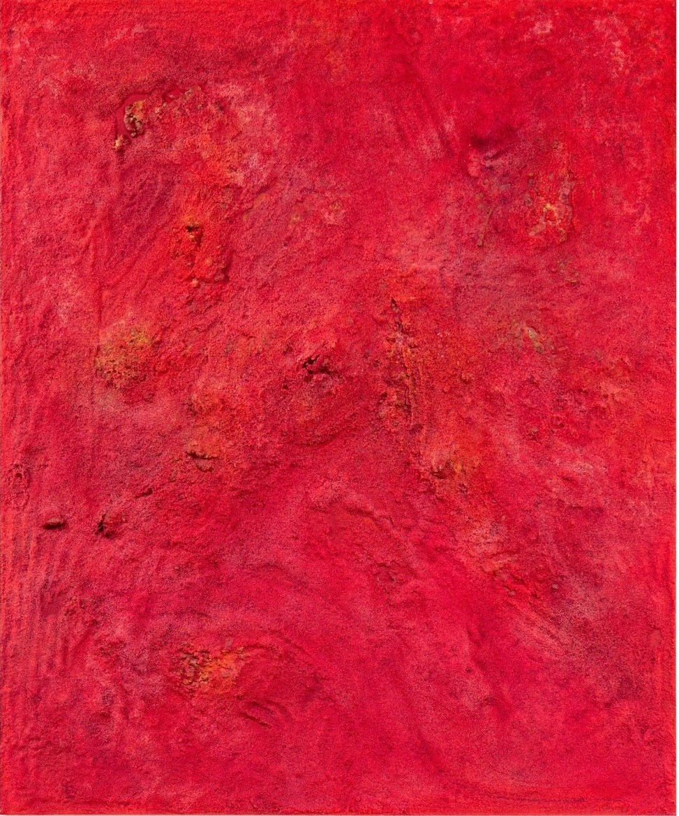 Louise Van Reeth, Relief Louise Van Reeth, Relief