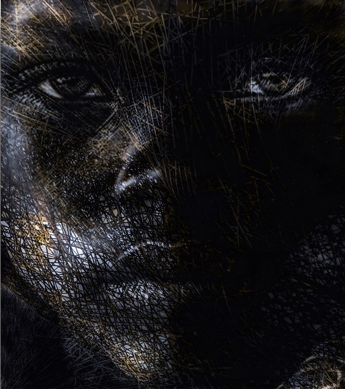 Laurence Verney, Deep soul 44 Laurence Verney, Deep soul 44