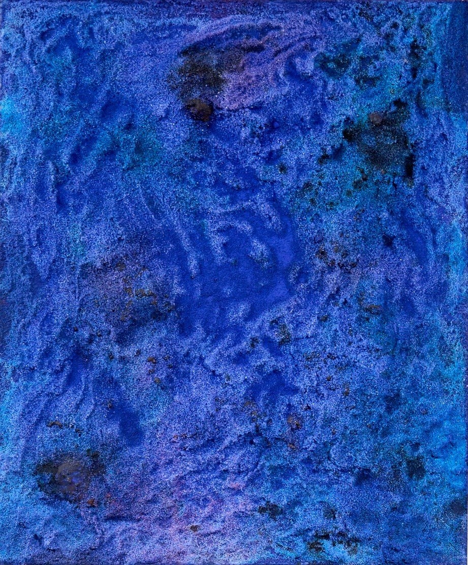 Louise Van Reeth, Relief Louise Van Reeth, Relief