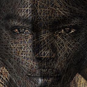 Photography, Deep soul 80, Laurence Verney