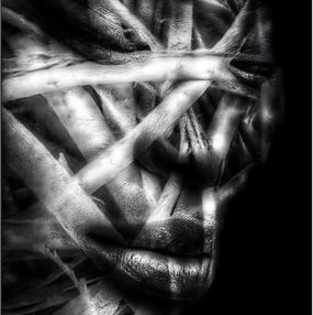Photographie, Deep soul 87, Laurence Verney