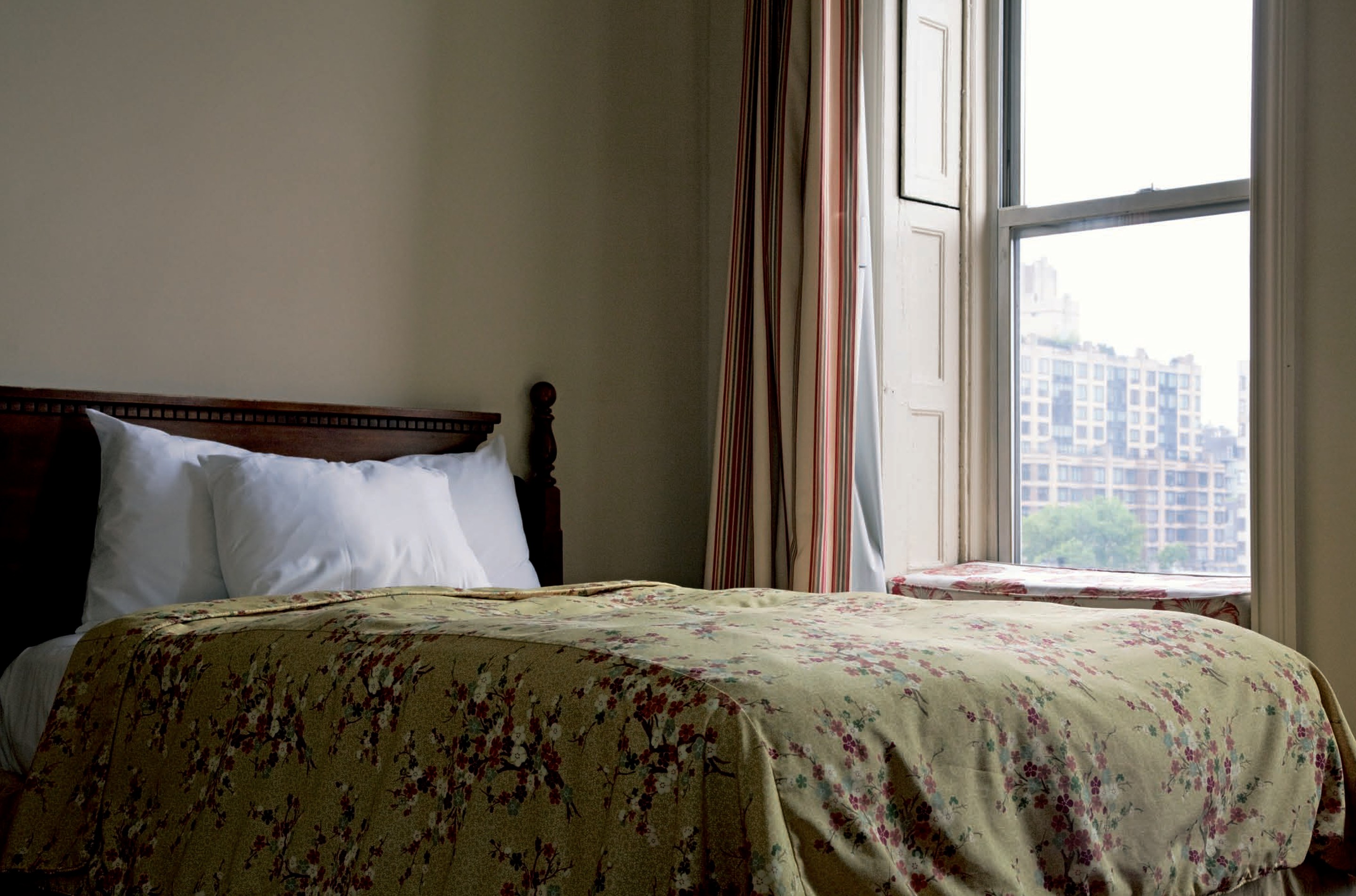 Victoria Cohen, Hotel Chelsea, New York. Room 630 Victoria Cohen, Hotel Chelsea, New York. Room 630