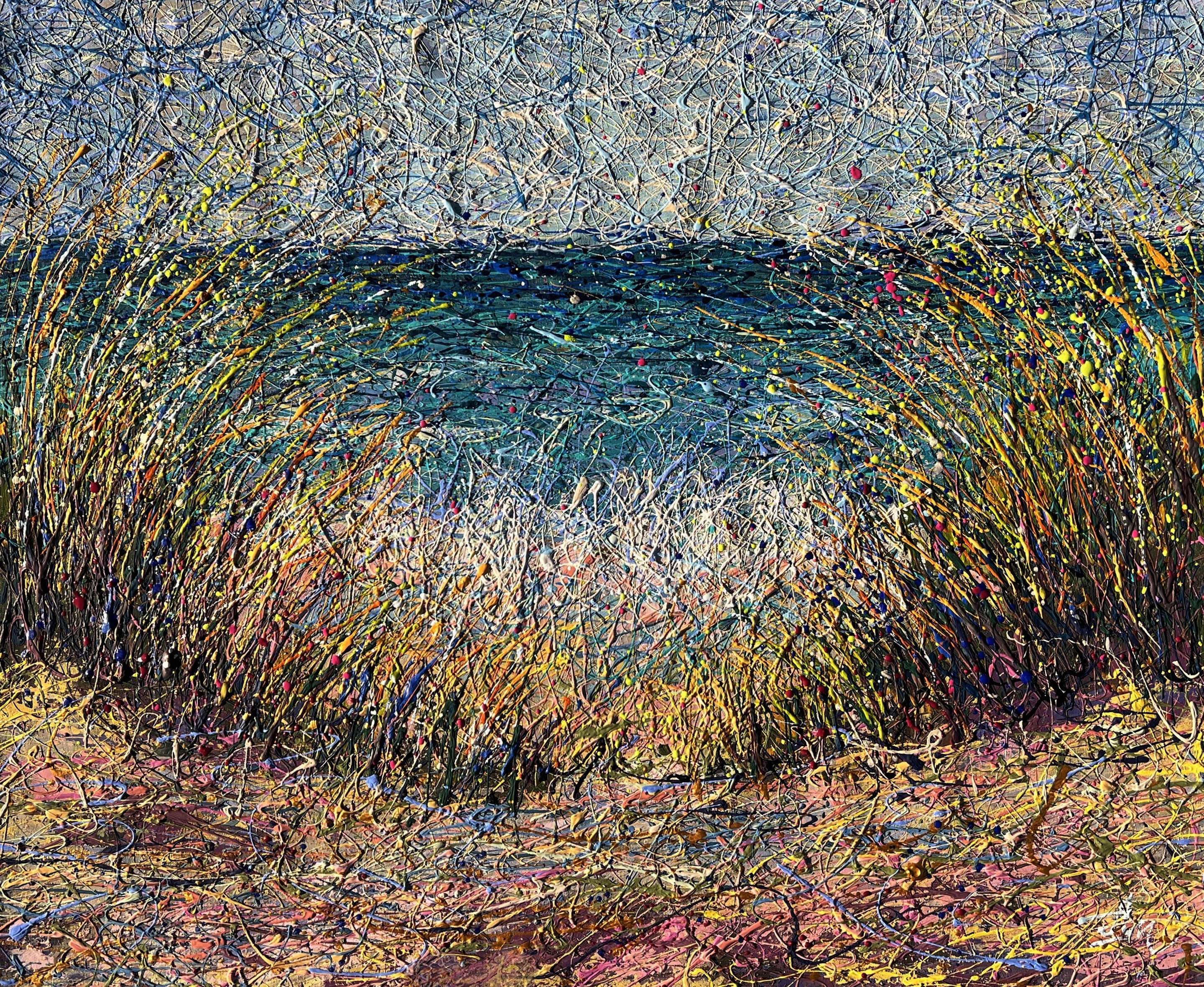 Nadin Antoniuk, Vitamin Sea Nadin Antoniuk, Vitamin Sea