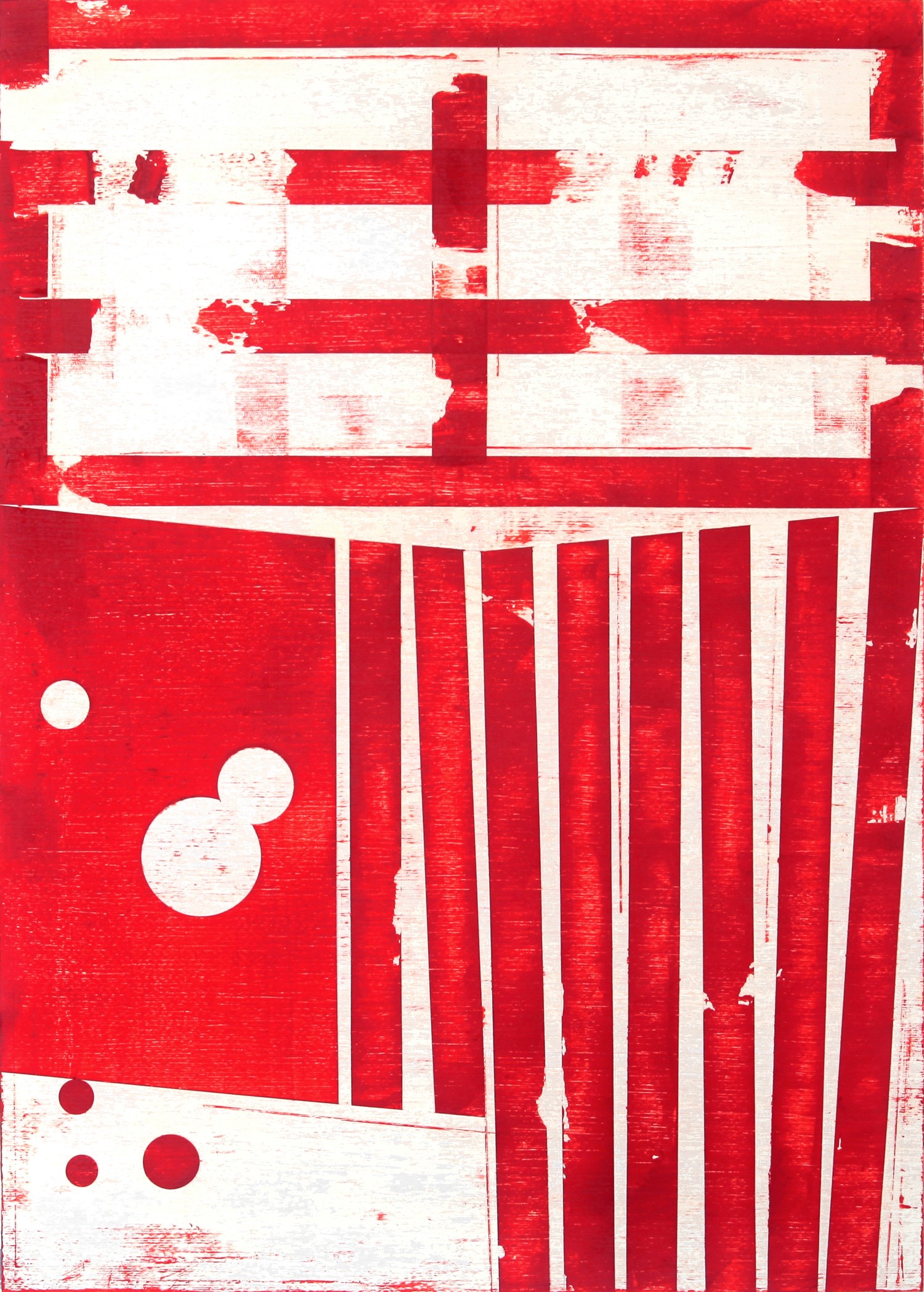 Petr Strnad, Place Narrative 18. Petr Strnad, Place Narrative 18.