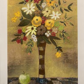 Print, Summer Apple, Aleah Koury