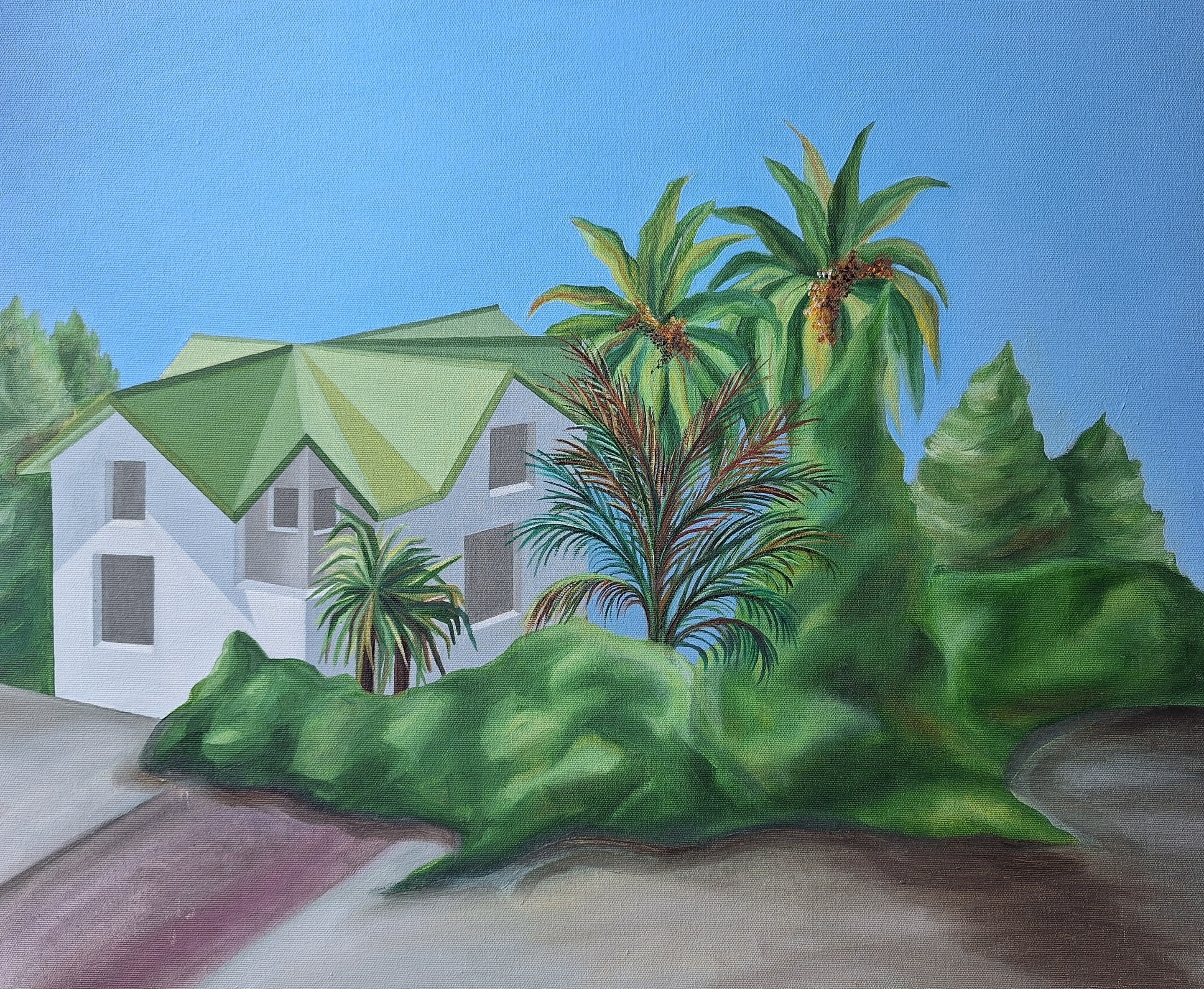Ketevan Varshanidze, Untitled Ketevan Varshanidze, Untitled