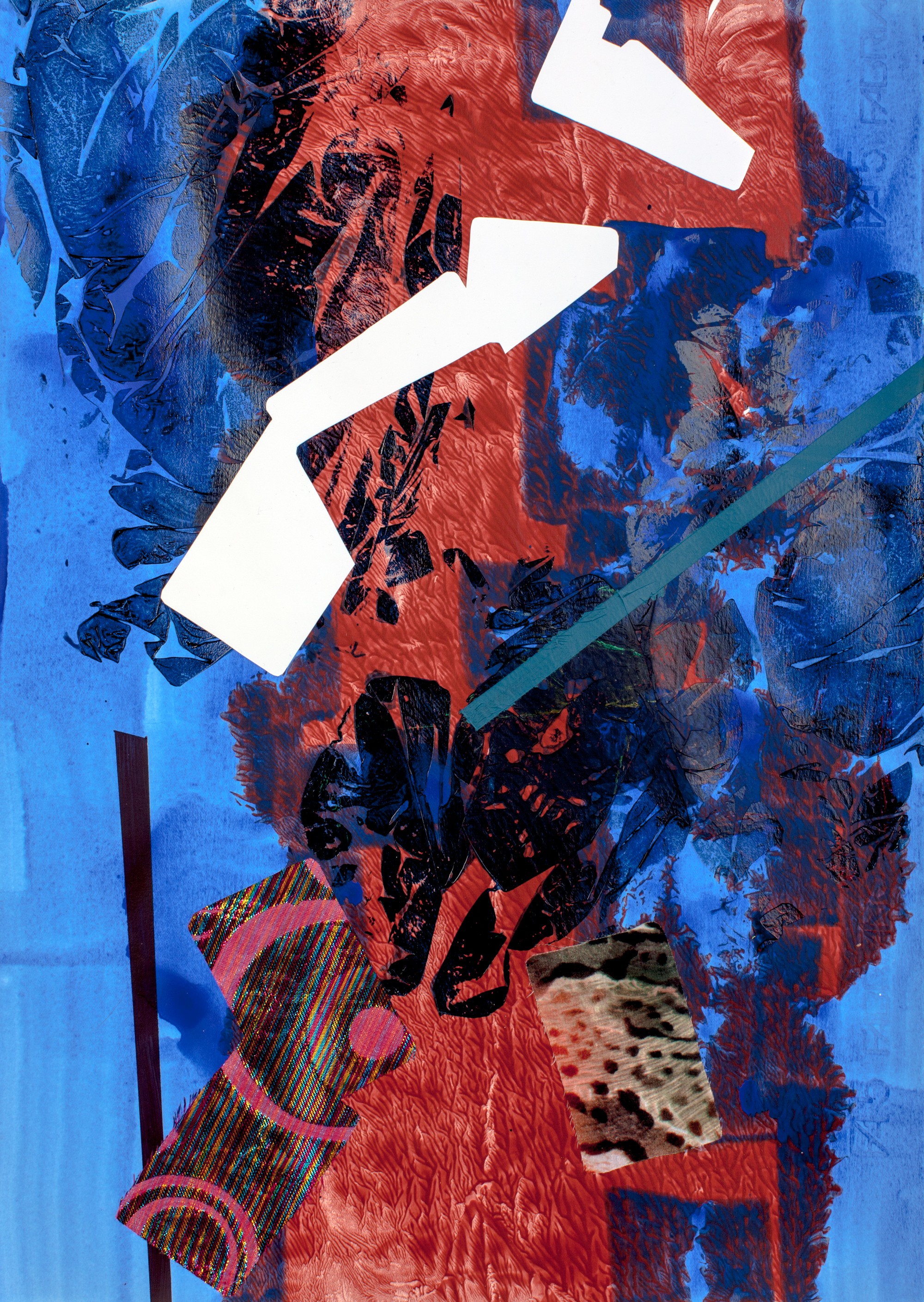 Marcel Speet, Operation Time 3 Marcel Speet, Operation Time 3
