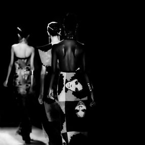 Photography, Mode Shape - Plate 34, Alexander Rocco