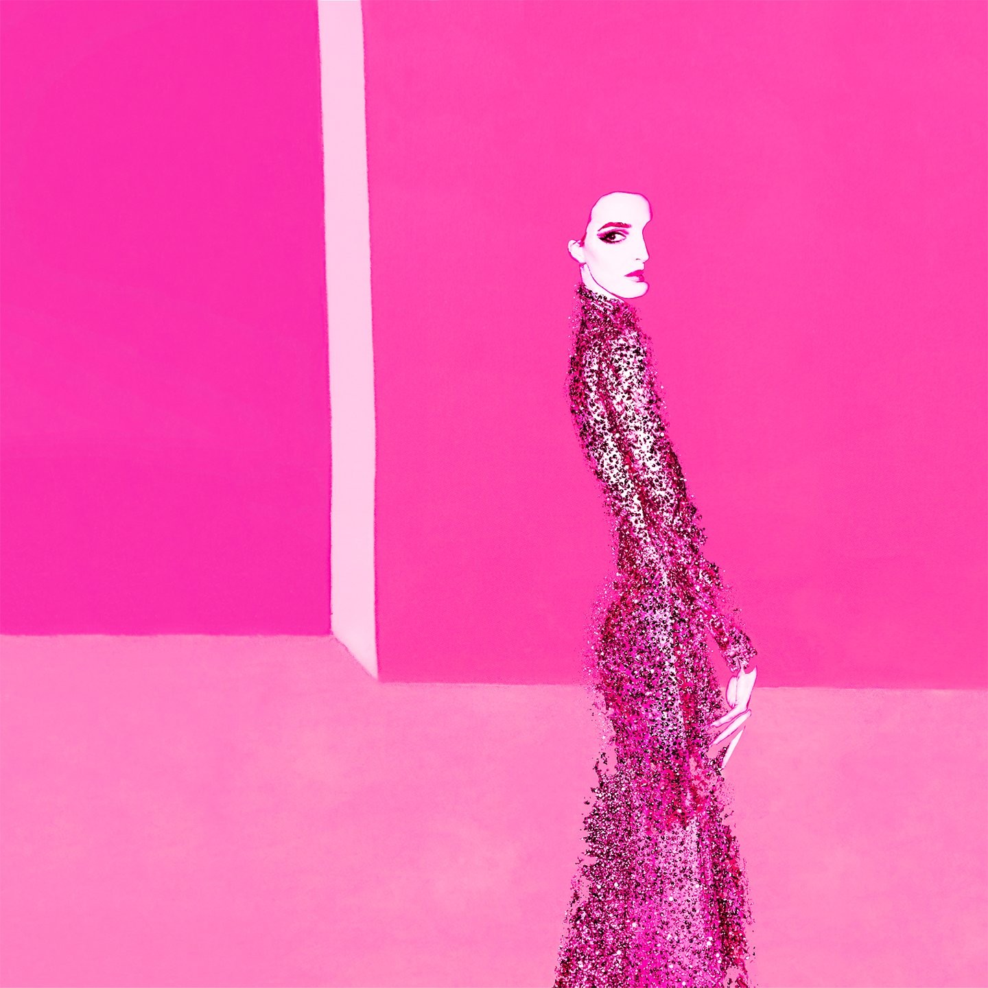 Alexander Rocco, Pink Alexander Rocco, Pink