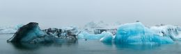 Photographie, Jokulsarlon - Plate 1, Alexander Rocco